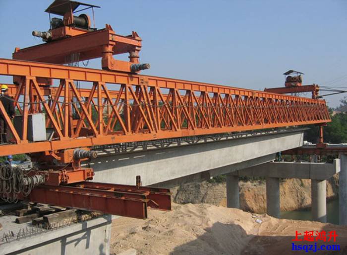 JQJ160T-40M公路架橋機(jī)價格